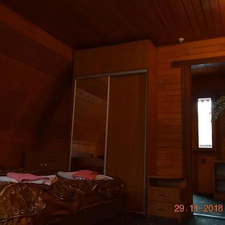 Відпочинковий комплекс Зелем'янка Отель