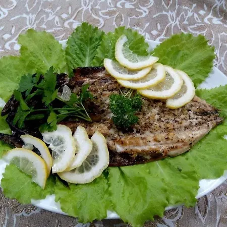 Відпочинковий комплекс Зелем'янка